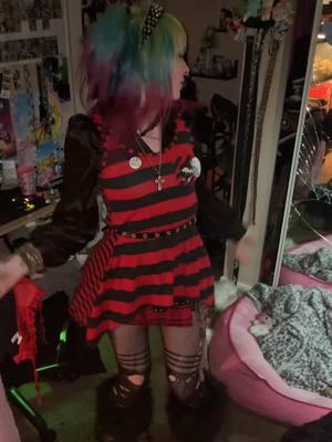 this outfit cute #morphinesoupp #imsexy #outfitinspo #fitcheck #4gauge #piercings #emo #scenmokid 