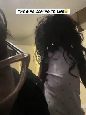 #toddlersoftiktok #toddler #toddlermom #toddlertok #thering #thegrudge