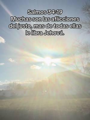 Salmos 34:19 Muchas son las aflicciones del justo, mas de todas ellas le libra Jehová. #yeshua #yeshuahamashia #yeshuahamashiach #yeshua_jesus #yeshuaisking #jesus #jesuslovesyou #jesuschrist #jesuschristlovesyou 