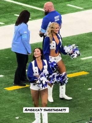 America’s Sweethearts Season 2 #DallasCowboys #Dallas #Cowboys #DallasCowboysCheerleaders #Cheerleaders #Netflix #BehindTheScenes #DCC #America’sSweethearts #AmericasSweethearts #America’s #Sweethearts #NFL #AmericanFootball #Football 