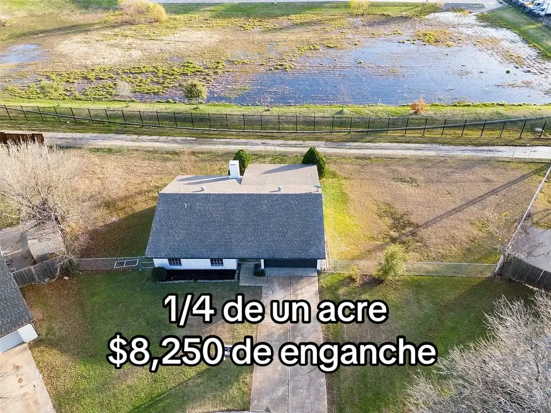 OVERSIZED LOT!  Down payment based in conventional loan and varied based on your credit  Contact to see this beautiful home  Sylvia Garcia, REALTOR ®️ 📲469-818-5635 Hablo Español Only 1 Realty  #dallas #dallasrealtor #dallasrealestate #dallashomes #dallastx #dallastexas #texas #fortworth #dfw #dfwrealtor #dfwrealestate #dfwrealestateagent #dallascowboys #oakcliff #grandpraire #mesquite #fortworth #mesquitehomes #mesquiterealtor #fortworthhomes #fortworthrealtor  #texas #texasrealtor #irving #forney #fortworthtxrealtor #arlington #garland #balchsprings #pleasantgrove