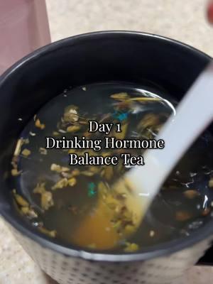 #HormoneBalanceTea #PCOS #Hormoneimbalance #Infertility