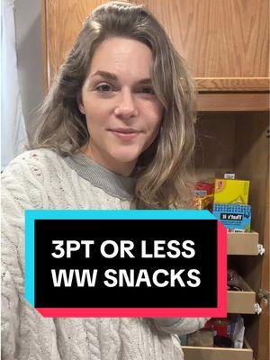 In case you’re curious, here’s my go-to WW snacks right now! #WWCommunity #weightlossjourney #ww #weightwatchers #weightloss #goalweight #weightwatchersfitsyou #wwfriendly #wwsnacks #wwsnackideas 