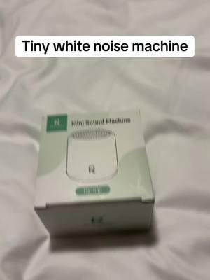 White noise machine for your kids. #noisemachine #giftforkids #sleepytime #timeforbed #bedtimeroutine 