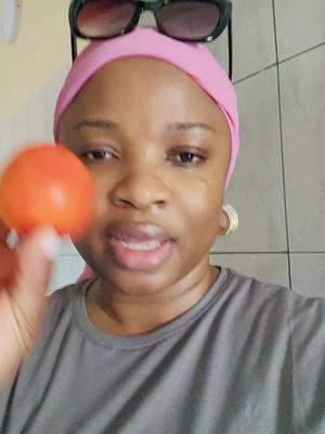 La fraîche tomate mon combat.#foryoupage #foryou #younglooking #peauparfaite #soinvisage 