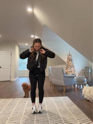 New Balance 327!! #OOTD with my favorite new shoes! 🤍 @New Balance @pacsun #shoes #newbalance #327 #newbalance327 #sneakers #shoe #outfit #fashion #style #puppy #dog #dogtiktok #TikTokShop #rainyday #pacsun #creatorsearchinsights #Ad 