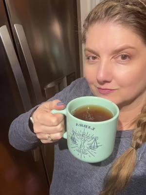 I’m having some #localhoney in a #vanillacaramelchai #tea to help with this cold I e been battling for a couple weeks now. #itssogood #coldandfluseason can go away now!!