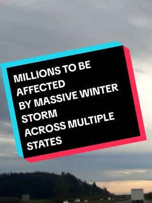 MAJOR STORM TO AFFECT MILLIONS FROM CANADIAN BORDER TO THE GULF COAST #OMG #emergency #newyork Oh my! #fyp #foryou #fyp #viral #fypdong #tsunami #tsunamialert #earthquake #calamities #emergency #sOs #anythinggoes #lasvegastiktok #lasvegas #disasters #storm #typhoon #meteor #meteorcrater #explosion #BREAKINGNEWS #NEWS #parati #paratiiiiiiiiiiiiiiiiiiiiiiiiiiiiiii #storm #Canada #gulfcoast #warning 