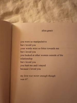 book: the art of letting go link in bio #poetry #poetrybook #alizagrace #BookTok 