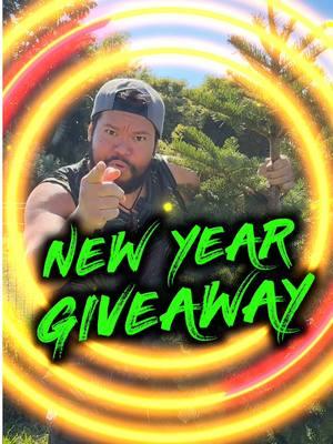 💥New Year Giveaway💥 ▶️ How To Enter & Official Rules:  ❇️ Follow: @ekahi808  🔶 Tag as much people as you like! Entries are Unlimited! ——  Only 1 winner will be selected for the “New Year Giveaway” on TikTok.  Winner will be selected on Jan. 17th 2025 at 2:30pm HST. Winner will get a $100 Gift Card to Foodland and Spam Musubi Coin Pouch. Winner must have a USA address to ship to. Ekahi808 is not responsible if package is lost or stolen. Tracking number will be provided once shipped. #hawaii #ekahi808 #newyeargiveaway #fyphawaii #hawaiitiktok #onlyinhawaii #hawaiicomedy #musubi #spammusubi #foodland #foodlandhawaii #808viral 