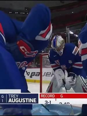 Rahhh 🦅🦅🦅 Back2Back Champs #worldjuniors #worldjuniorshockey #usahockey #teamusa #hockey #hockeytiktoks #champions #gold 