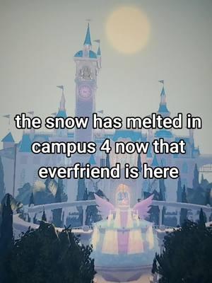 its in private servers at the moment #royalehighvideos #2025 #valentines #everfriend #nomoresnow  #royalehighroblox #flowers #royalehightiktok #castle  #foryoupage #royalehigh 