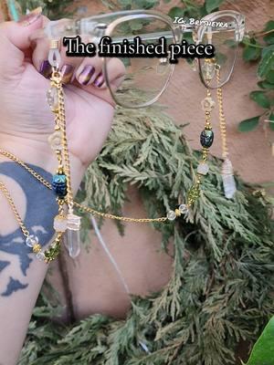 Woods Trinkets 🌿🌙🪲✨️ . . 🏷: #cottagecore #whimsical #Witch #goblin #whimsy #goblincore #beetles #scarab #fairycore #ethereal #naturalcrystals #witchy #witchcore #hobbitcore