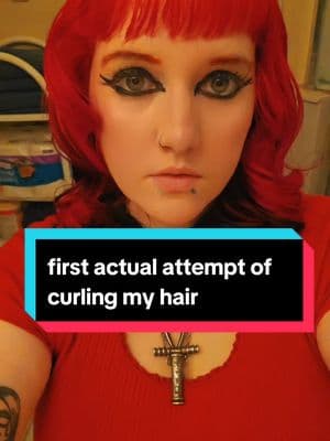 #CapCut #curlyhairstyle #thevampyresquad #vampyre #vampyresquad #vampyresoftiktok #gothgirl #fyp 