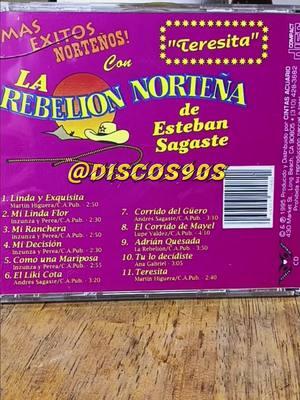 La Rebelion Norteña de Esteban Sagaste - El Corrido del Güero #LaRebelionNorteña #EstebanSagaste #Corridos #90sCorridos #CorridosDeLos90s #CorridosChingones #RegionalMexicano #MexicanMusic #ChalinoSanchez #SaulViera #JorgeGamboa #ElMonarcaDeSinaloa #LeonelElRanchero #ElChalinillo #ElAsDeLaSierra #ElHalconDeLaSierra #EpocaPesada 