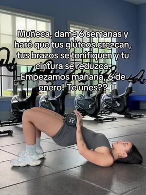 Unete ya en el L!nk de mi b!o si quieres ver resultados🤌🏻 #gym #fitness #motivacion #gluteos #cintura #tonificar #perderpeso #funcional #hiit #pilates 