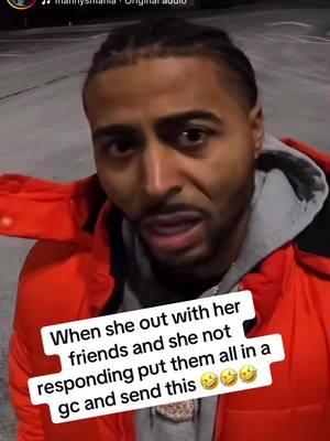 Like bae I miss you 🤣🤣🤣🤷🏾‍♂️ #comedy #funny #psa #hfk5titch #heartforeverkold #iykyk #bae #groupchat #gc #forthefellas #girlsnight #girlsnightout #lmfao #iloveyou #viral #fyp #foryou #foryoupage #foryoupageofficiall #fypシ #fypシ゚viral 