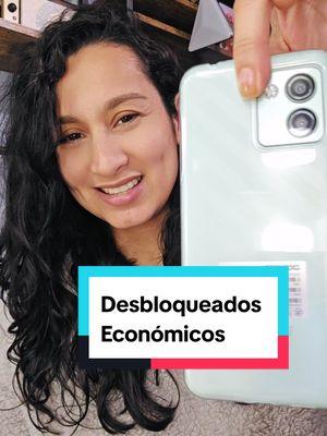 Teléfonos desbloqueados super lindos y económicos! #telefonos #secundarios #desbloqueado #android #economicos #bbb #paratii 