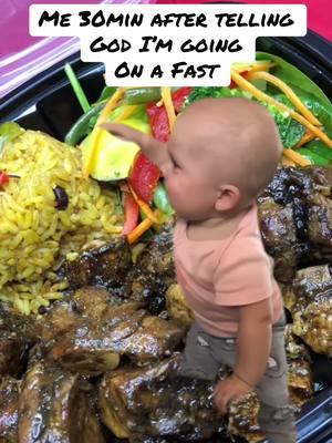 Because I didn’t mean TODAY LORD 😩 #fasting #prayers #oxtails #christiantiktok #funnychurchvideos 