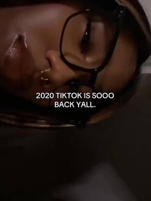 WE BRINGING BACK THE POVS, THE DANCES!!#2020tiktok #happy2020 #2025 #2020 #oldtrend #povs #2020dance #yes #viral #repost #viral #tiktok #newyear #absolutely #heckyeah #letsgo #healing #tiktokviral #explorepage 