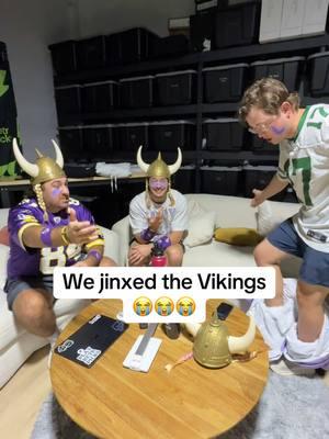 Sorry Vikings fans 😩 @betr_tab @betr_jack @Pat @Vikings @Betr @Betr Picks  #minnesotavikings #minnesotavikingsfootball #minnesotavikingsfan #minnesotavikingsnfl #minnesotavikingsfans #vikings #vikingsfootball #vikingsoftiktok #vikingsnfl #skol #skolvikings #skolnation #samdarnold #justinjefferson #detroitlions #detroitlionsfootball #lionsfootball #lionsfan #lions #jahmyrgibbs #nfcfootball #NFLPlayoffs #nflplayoffs2024 #nfltop100 #playoffs #nflweek18 #nflweek18picks #nflweek18predictions #capsoffpod #capsoffpodbetr #capsoffpodszn3 #capsoffreacts #capsoffpodcast #sundaynightfootball #snf #snfonnbc #sundaynightfootball🏈 #nfl #nflfootballtiktok #footballtok 