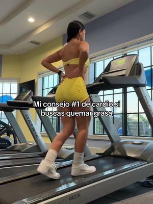 Sigue estos consejos para mejores resultados. L!nk en mi b!o para una rutina completa💪🏻🖇️ #gym #fitness #motivacion #perderpeso #quemagrasa #cardio #hiit #funcional #rutinaencasa 