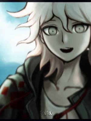 #NAGITOKAMAEDA :: ‼️FAKE ALL‼️ #nagitokomaedaedit #nagitokomaedaedits #danganronpa #danganronpaedit #danganronpa2 #danganronpa2edit #nagito #nagitoedit #fyp 