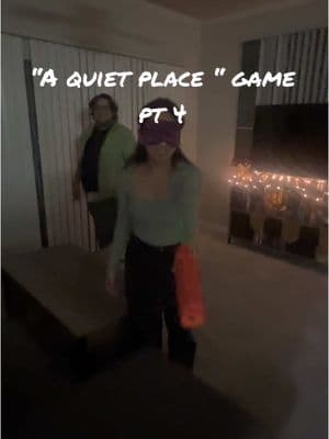 Pt 4: I got lazy trying to make a video for every round #fyp #trending #aquietplace #fypシ #partygame #as 