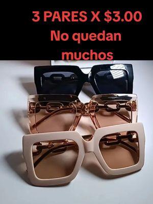 #sunglass #2025 #accessories #lentesdesol #tiktok2025 