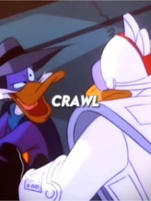 Loathing #darkwing #darkwingduck #edit #ducktales #ducktales2017 #fenton #fyp #silly #wicked #fypシ 