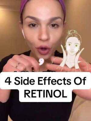 💛Retinol without a doubt is an  aggressive antioxidant ingredient that has heavily funded research to back it up. If you want, the main stream solution for maintaining youthful clear skin, this would certainly be it. Do educate yourself about the side effects of retinol and allow your skin to adjust. The best way to add it into your routine is to phase it in. Start with one to two times a week, typically i recommend at night. If you want a gentler natural and holistic alternative, I recommend products with Hippophae, also known as Seabuckthorn. 🔗 Follow for more pro tips on wholistic skincare, wellness, and techniques to keep your skin vibrant at any age. 💬 Have questions about your skincare routine? Drop them👇 I’m here to help you navigate your journey. ✨ #o#onthisdayr#retinolr#retinoltipsv#victoriatabakw#wrinklesa#antiagings#skincare