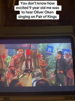 Pair of Kings was one of my favorite shows, I hated that the third season didn’t have Mitchell musso #disneychannel #pairofkings #mitchellmusso #docshaw #livelikekings #fyp #foryou #foryoupage 