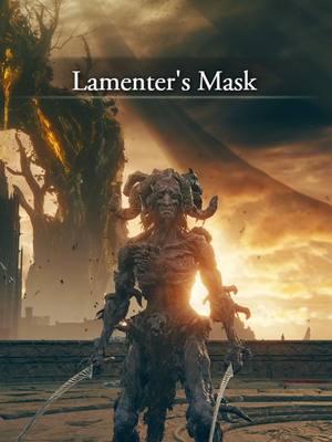 Lamenter's Mask boosts arcane and damage negation #eldenring #shadowoftheerdtree #eldenringtips #eldenringclips #fromsoftware #soulsgames #soulslike #fyp 