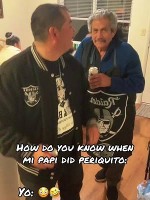 🫣 Daamn MI PAPI  killing it on my early birthday!! 😩🤣🤣   #earlybirthday #periquito #funnyvideo #mipapi #ayeee #dadgettingdown #lol #likefatherlikeson #🎭86CUTTY🎭  LOVE MI PAPI MUCHO!!!! 😂🙌🏽🥰🫶🏼🍻🍻🍻🍻