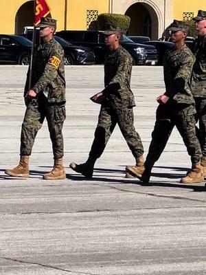 The Few, The Proud…. From Recruit Training, to Infantry Training to the Fleet Marine Force ##recruiting#bootcamp #fmf #marines #infantry #few #proud 