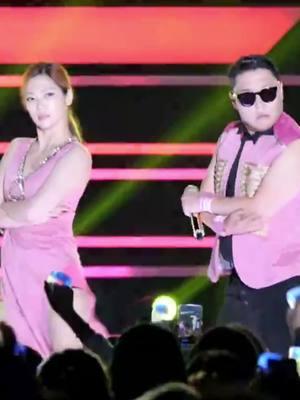 Jin dancer & PSY #daddy #koreandrama #gangnamstyle #gentlemen #kpop #USA #usa_tiktok #viral