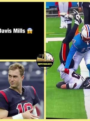 Davis Mills 😱 #davismills #houstontexans #texans #tyrodtaylor #deshaunwatson #brandincooks #philliplindsay #markingram #football #markingramjr #deshaun #laremytunsil #brevinjordan #davidjohnson #texansnation #tyrod #panini #houston #rexburkhead #sportscards #whodoyoucollect #texansfootball #dontemoncrief #paniniamerica #rookie #andreroberts #marcuscannon #footballcards #nicocollins 