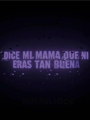 Dice Mi Mamá Que Ni Eras Tan Buena… #fyp #trending #xybca #iamjuliocr #corridostumbados #music #musica #🇲🇽 #mexico #xyzabc #fuerzaregida #fuerzaregidaoffical #streetmobrecords #jop #jesusortizpaz #calle24 #chinopacas #chinopacas🍀🧿📿corridos #ultimamente 