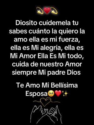 #paradedicar♡ #esposa #mia #temo @Julia🌹 Gutierrez🌻💝 #frasesdeamor #paratiiiiii #te #amoo #miamorcito 