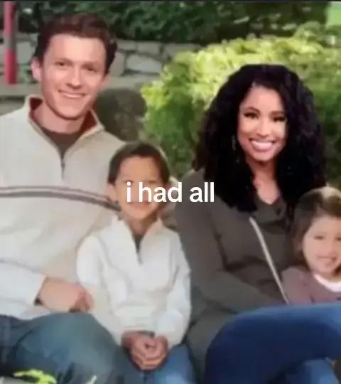 #rightpersonwrongtime #takemeback #zendaya #nickiminaj #tomholland #tomandnicki #nickiminajandtomholland #nickiandtom #breakup #fyyyyyyyyyp #fyyyyyyyyyyyyy #fypシ #fypシ゚viral #fyp 