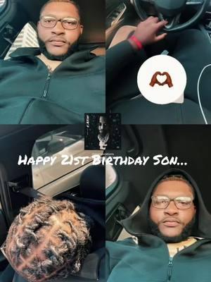 #kappaalphapsi #nupesontiktok #proudmom Happy 21st Birthday Son …. 