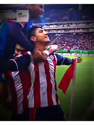 TIKTAKKKK 🔥🚨 #ligamx #edit #alanpulido #viral #footballvideo #futbolmexicano #vamoschivas #chivasrayadasdelguadalajara #alanpulidochivas #chivasdecorazon 