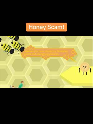 That’s CRAZY!! Credit: Graystillplays #happywheels #graystillplays #gameplay #graywillfindaway #honey #exposed 