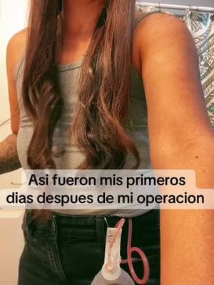 2022 despues de mi operacion #operacion #doublemastectomy #cancer #cancerdemama #breastcancer #cancersurvivor 