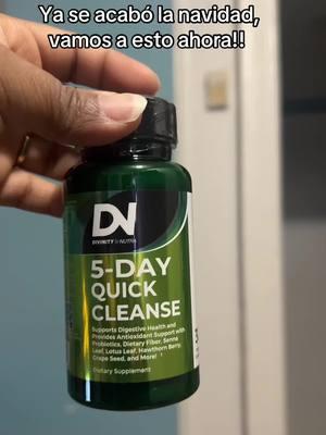 #5dayquickcleanse #rubendy31 #fyp #weightlost 