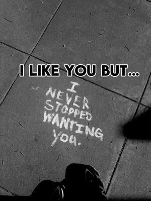 I Would be lying if I said you’re not constantly on my mind or that I don’t miss our conversations. 💔 #pushpeopleaway #darkpast 