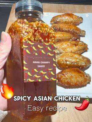 Once you try it, you won’t want chicken any other way! To order the spicy dipping sauce, text Paul at 👉🏽 1 (619) 851-4001. • Once you try it, you won’t want chicken any other way! To order the spicy dipping sauce, text Paul at 👉🏽 1 (619) 851-4001. • #Foodie #food #sandiegofoodie #sandiegofood #sandiegoeats #foodtiktok #EasyRecipe 