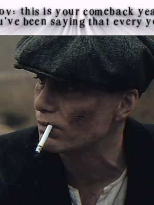 Happy New Years gang🔥#thomasshelby #tommyshelby #peakyblindersedits #peakyblinders #edit #edits 