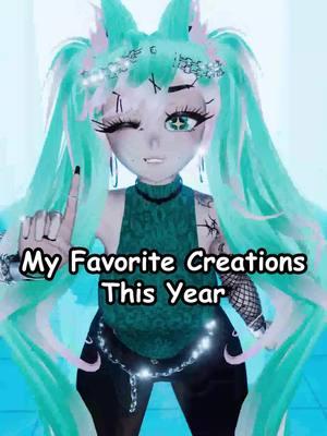 2024 was my first year selling my 3D creations publicly 🎆 I hope you like my stuff 🤩 I'm very proud of what I've accomplished so far! 🥰 Here's to an amazing 2025! You got this! 👍 #newyears#newyearsresolution #fyp #vrchat #vrchatmemes #vrchatcommunity #vrchatfunny #vrchatcomedy #vrc #vrcreator #vrchatcontent #vrchatcontentcreator #hikariyumii #3dmodeling #3dmodel #vrchatdance #vrchatdancer #vrdance #vrdancer #dancechallenge #bbnomoney #bbno$