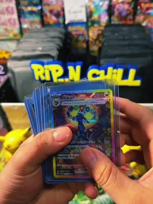 #ripnchill #pokemon #pokemoncommunity #pikachu #charizard #umbreon #lugia 